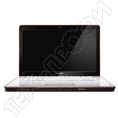  Lenovo IdeaPad Y450