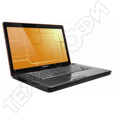  Lenovo IdeaPad Y550p