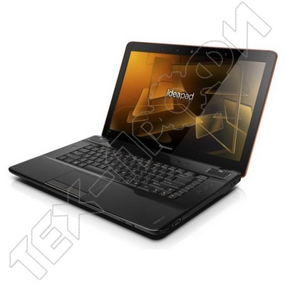  Lenovo IdeaPad Y560