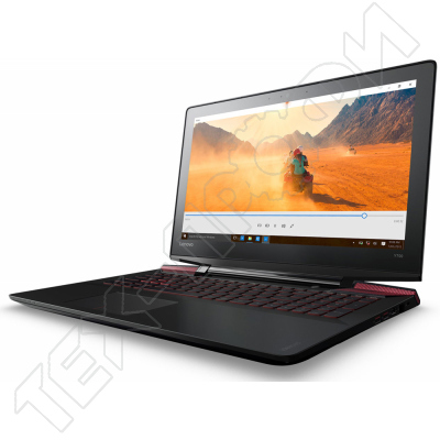  Lenovo IdeaPad Y700