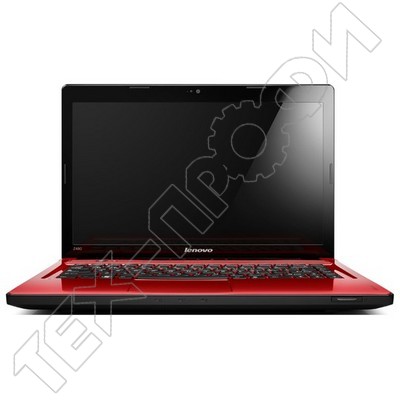  Lenovo IdeaPad Z480