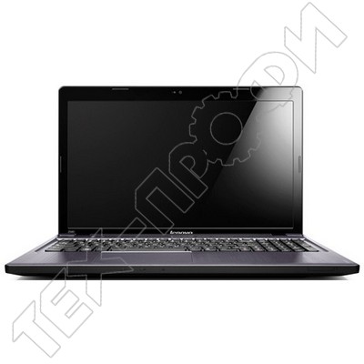  Lenovo IdeaPad Z580