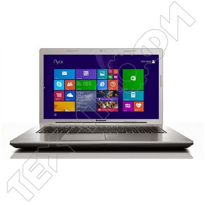  Lenovo IdeaPad Z710