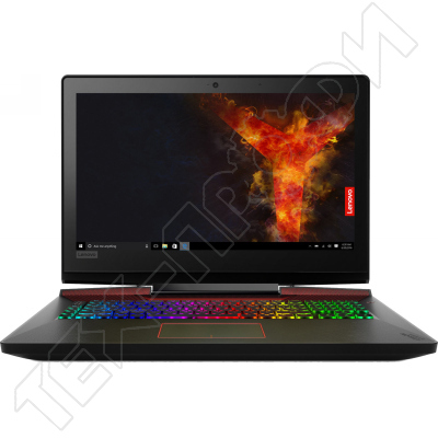  Lenovo Legion Y920