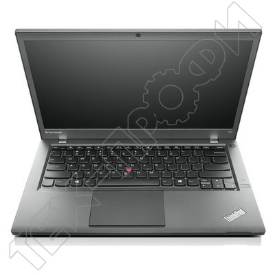  Lenovo ThinkPad T431s