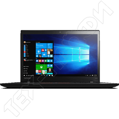  Lenovo ThinkPad T460s