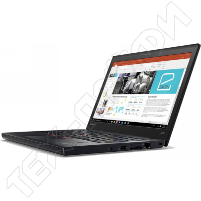  Lenovo ThinkPad X270