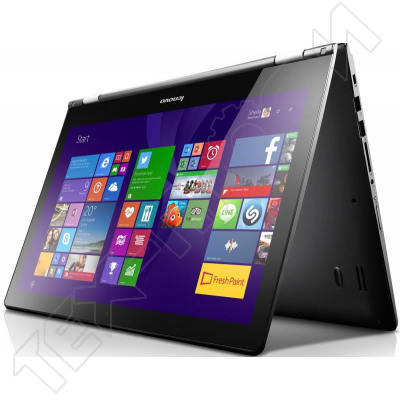  Lenovo Yoga 500