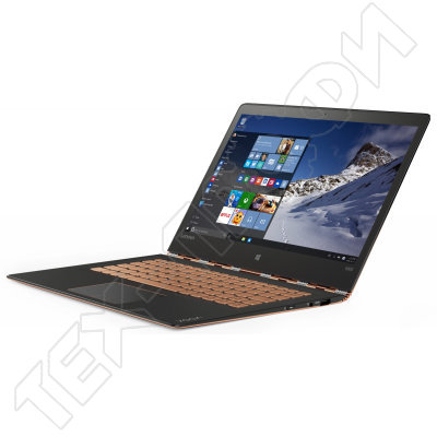  Lenovo Yoga 900S