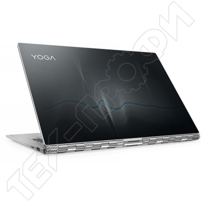  Lenovo Yoga 920 Vibes