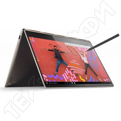  Lenovo Yoga920