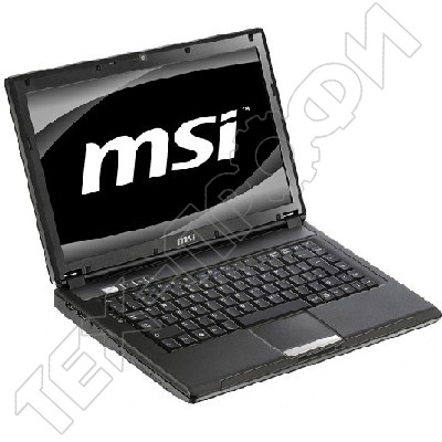  MSI CX413