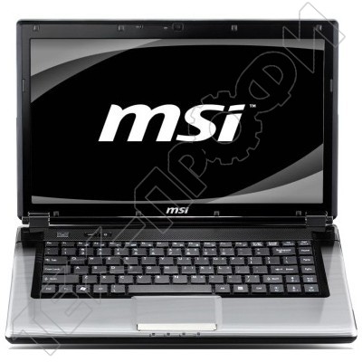  MSI CX420