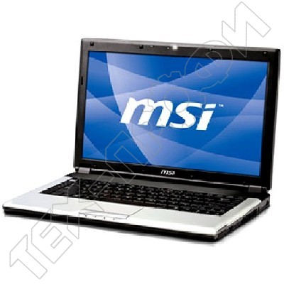  MSI EX460