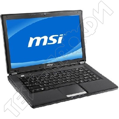  MSI EX465