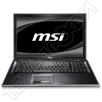  MSI FR700