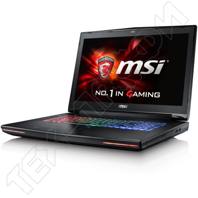  MSI GE62