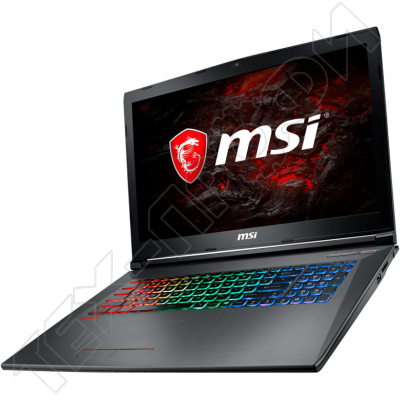  MSI GF72