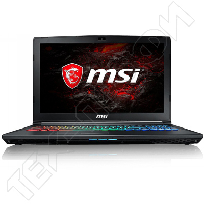  MSI GP62