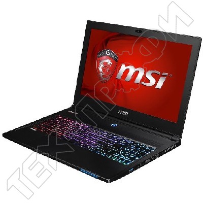  MSI GS60 2PC