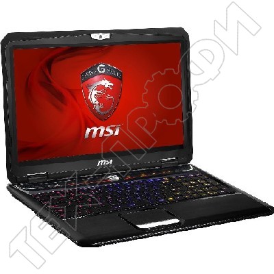  MSI GT60 2O