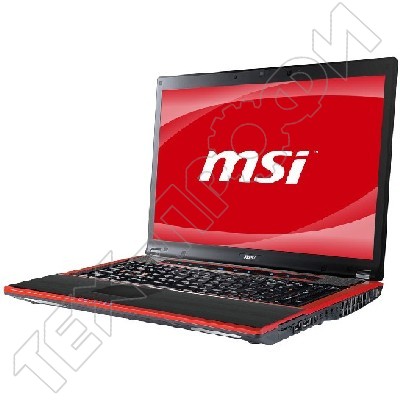  MSI GT740