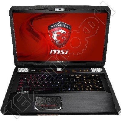  MSI GT780DX