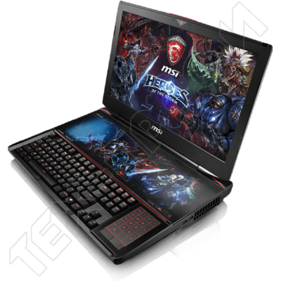  MSI GT80S