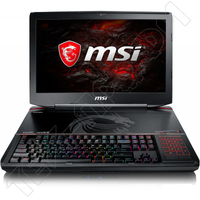  MSI GT83VR