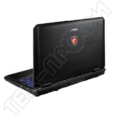  MSI GX60 3CC