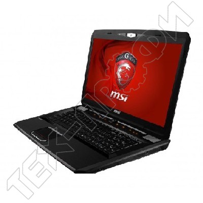  MSI GX70 3CC