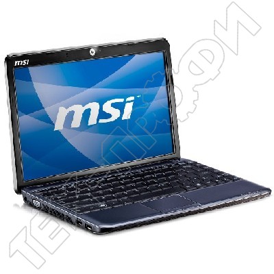  MSI U210