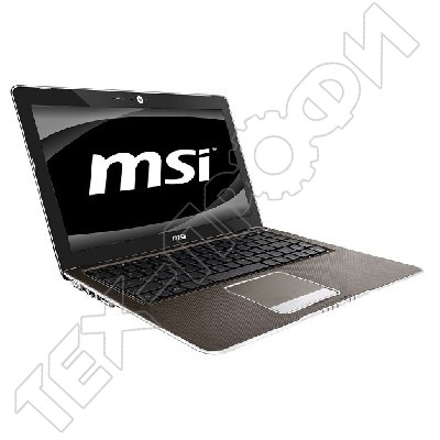  MSI X-Slim X360