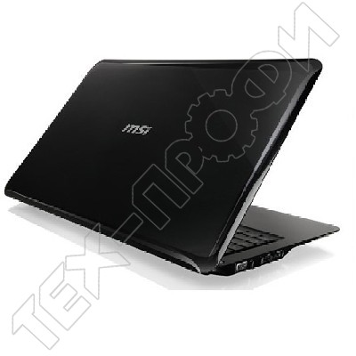  MSI X-Slim X600