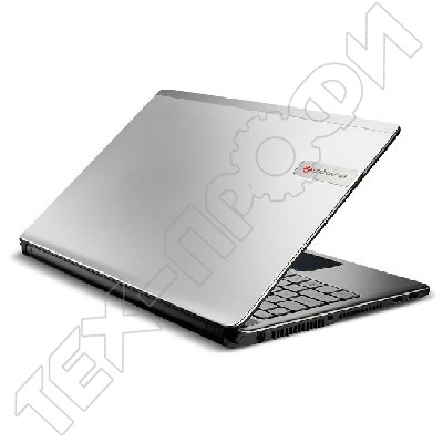  Packard Bell Easynote Butterfly S