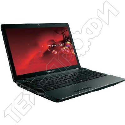  Packard Bell Easynote F4011