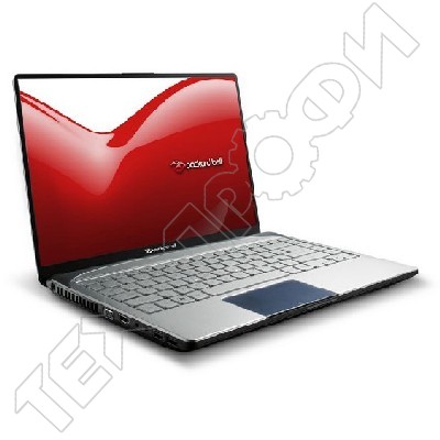  Packard Bell Easynote Nx69