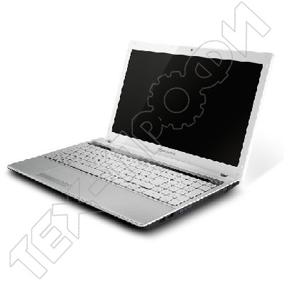  Packard Bell Easynote Tm94