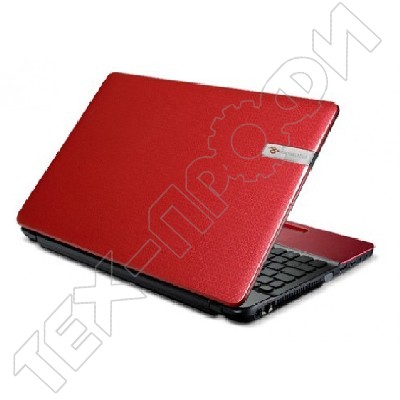  Packard Bell Easynote Ts13 Amd