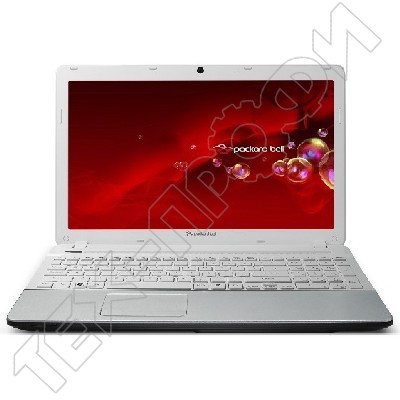  Packard Bell Easynote Ts44 Amd