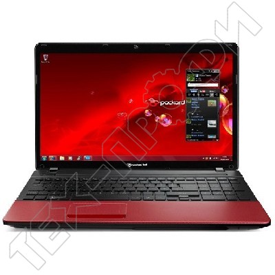  Packard Bell Easynote Ts45 Amd