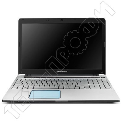  Packard Bell Easynote Tx86