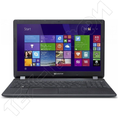  Packard Bell EasyNote TG81BA