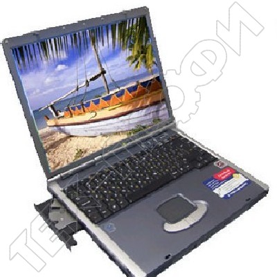  RoverBook Explorer E571