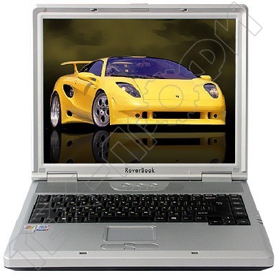  RoverBook Explorer E575