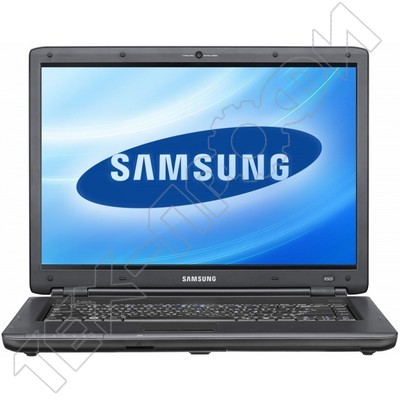  Samsung R505