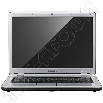  Samsung R510