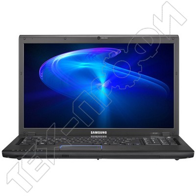  Samsung R720