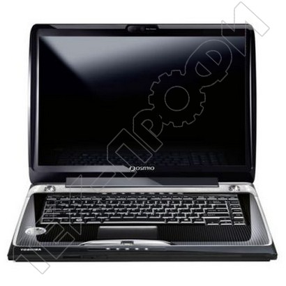  Toshiba Qosmio F50