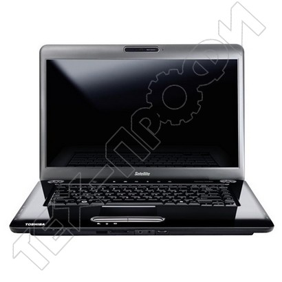  Toshiba Satellite A350